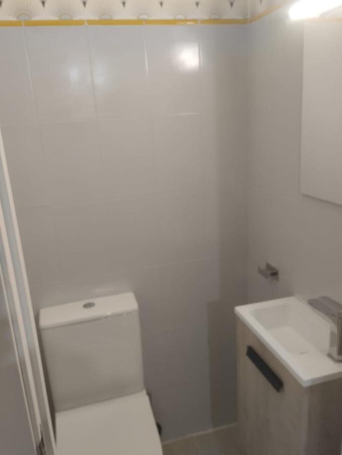 比戈Casa Tower公寓 外观 照片