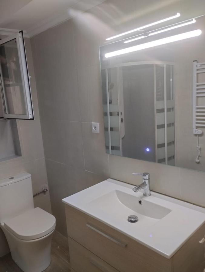 比戈Casa Tower公寓 外观 照片